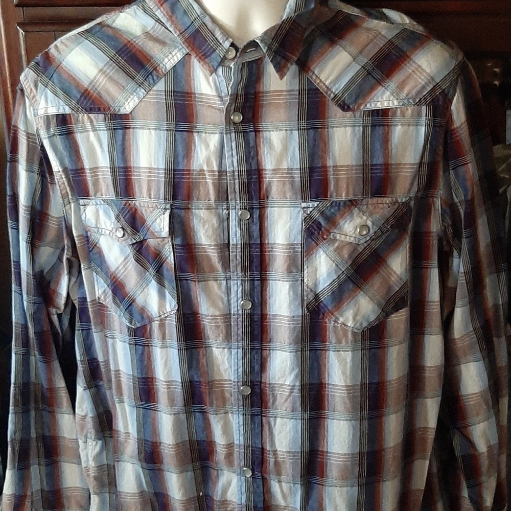 Men's shirt